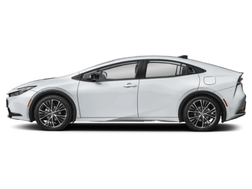 2025 Toyota Prius Nightshade Edition photo 1
