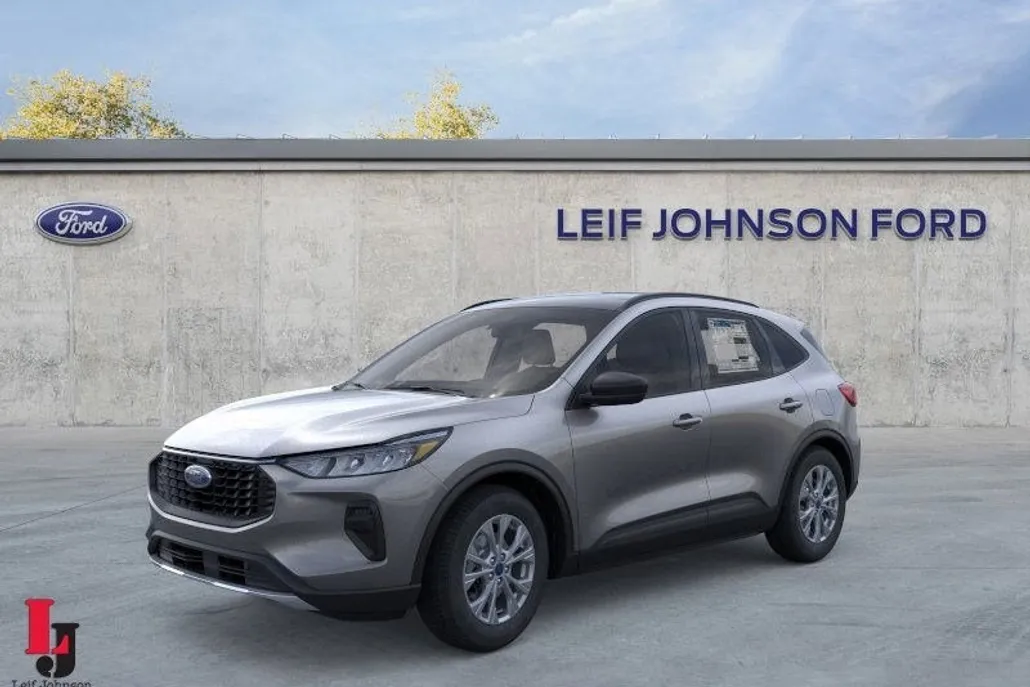 2025 Ford Escape Active photo 1