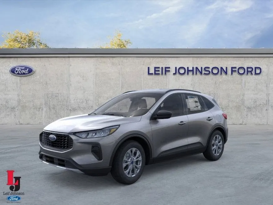 2025 Ford Escape Active photo 1