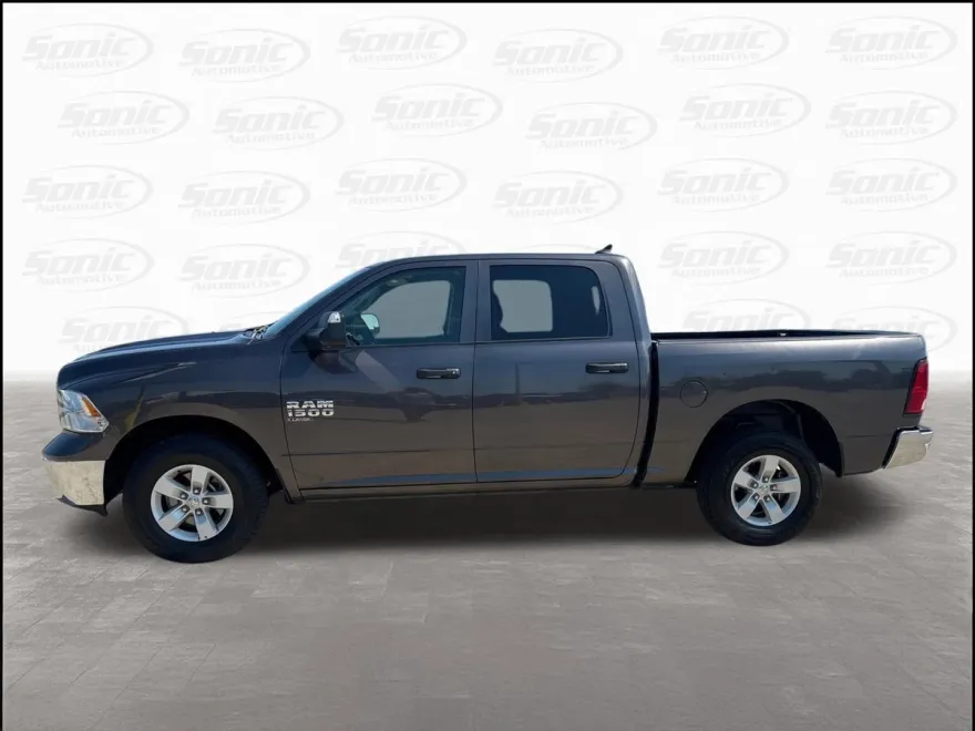 2023 Ram 1500 Classic SLT photo 1