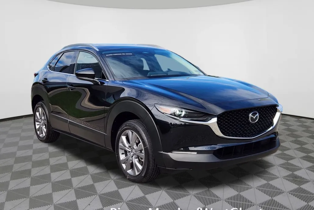 2025 Mazda CX-30 2.5 S Premium photo 1