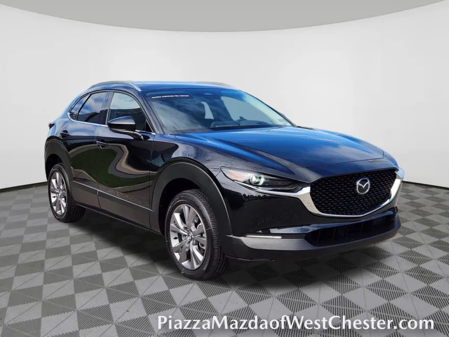 2025 Mazda CX-30 2.5 S Premium photo 1