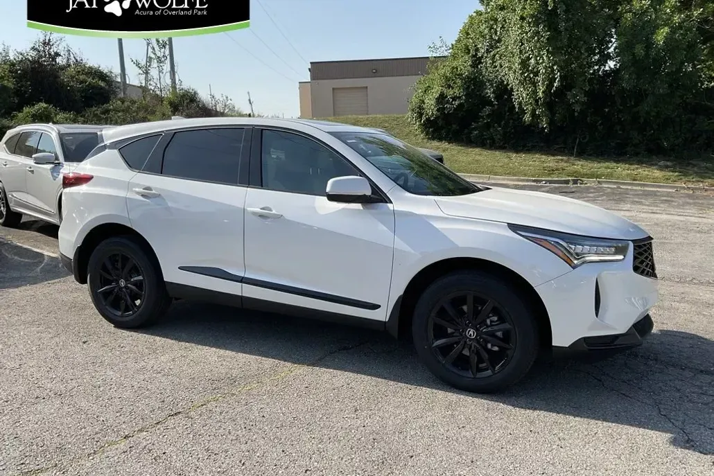 2025 Acura RDX Base photo 1