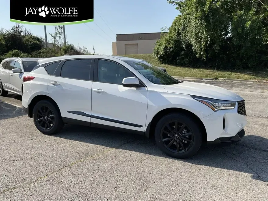 2025 Acura RDX Base photo 1