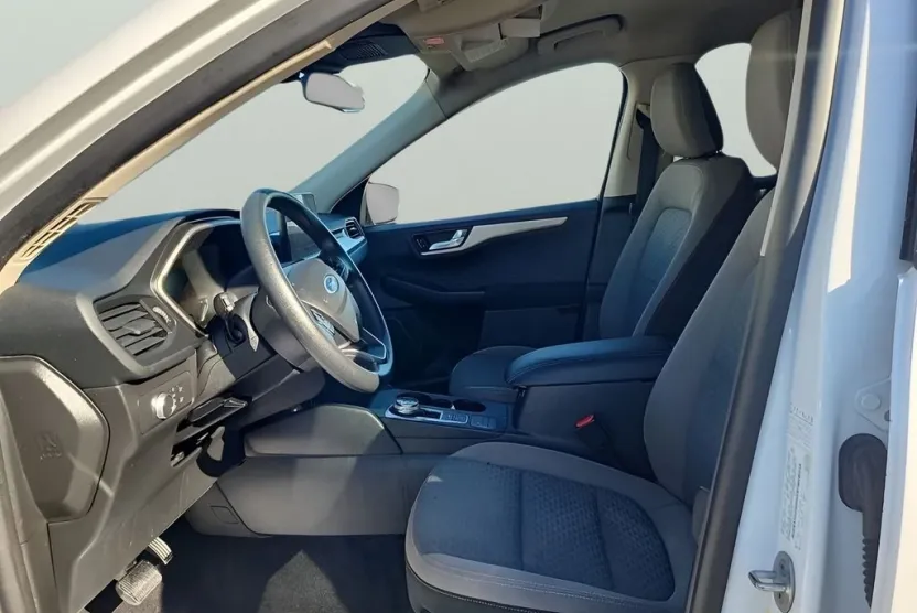 2020 Ford Escape SE photo 1