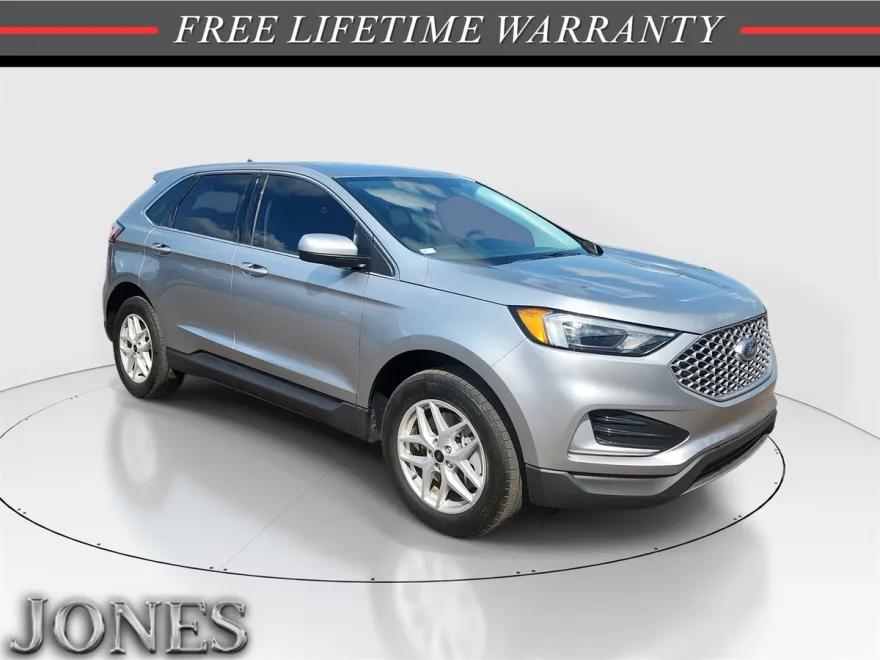 2024 Ford Edge SEL photo 1