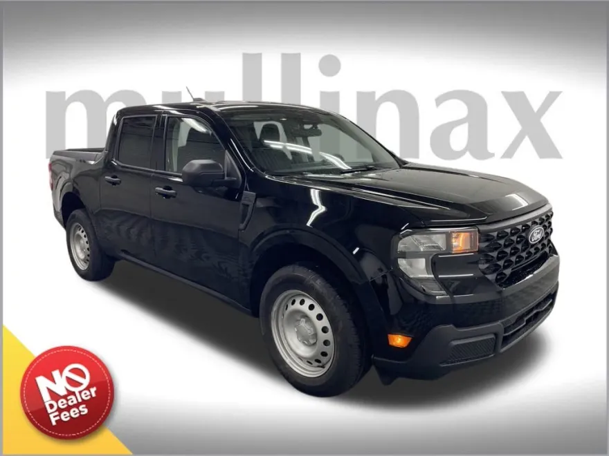 2025 Ford Maverick XL photo 1