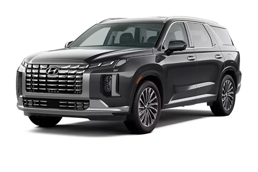 2023 Hyundai Palisade Calligraphy photo 1