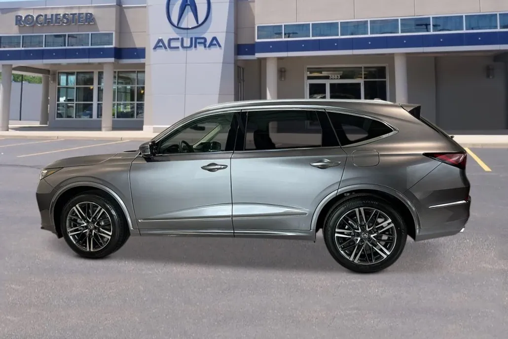 2026 Acura MDX SH-AWD Advance photo 1