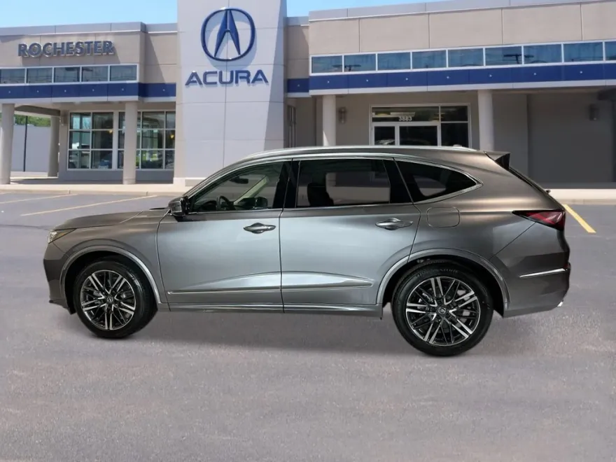 2026 Acura MDX SH-AWD Advance photo 1