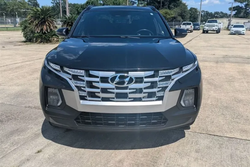 2022 Hyundai Santa Cruz SEL Premium photo 1