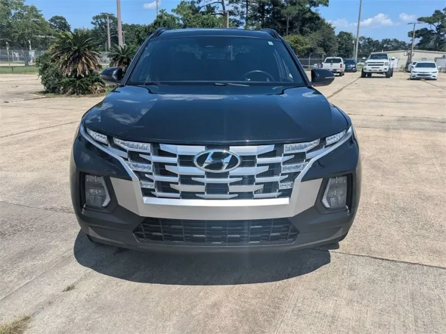 2022 Hyundai Santa Cruz SEL Premium photo 1