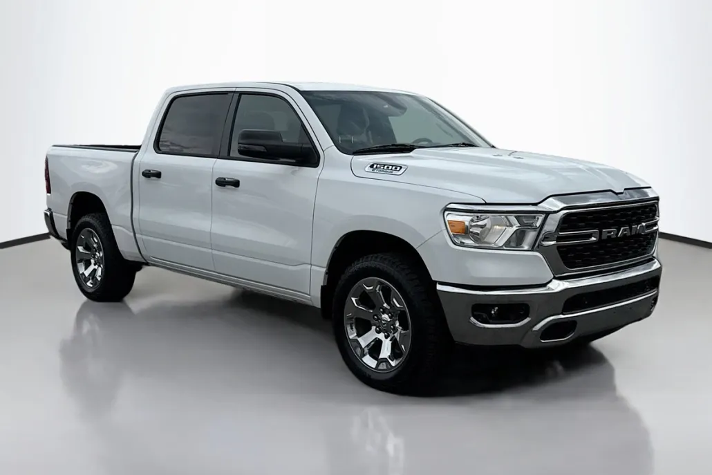 2023 Ram 1500 Big Horn Lone Star photo 1