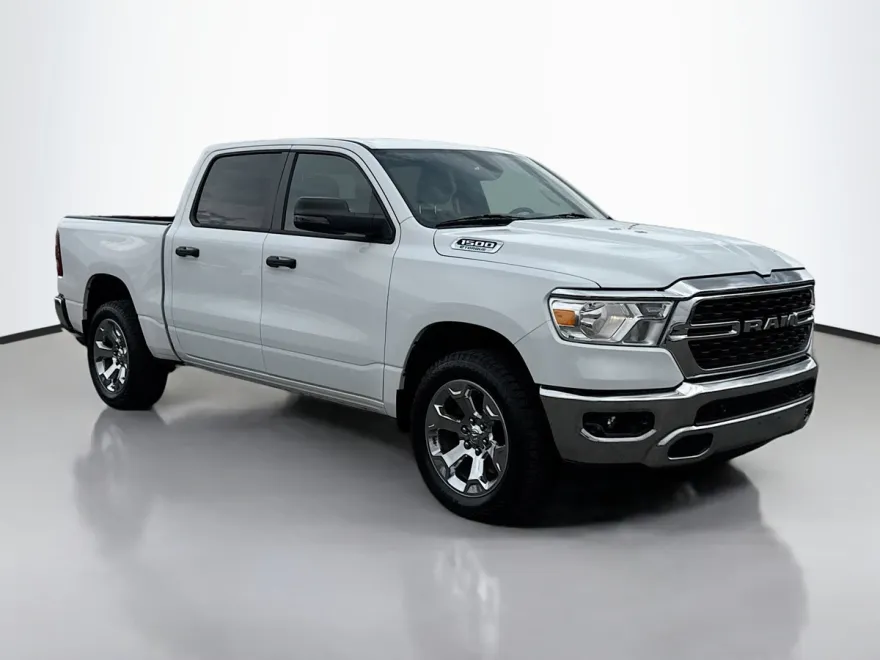 2023 Ram 1500 Big Horn Lone Star photo 1