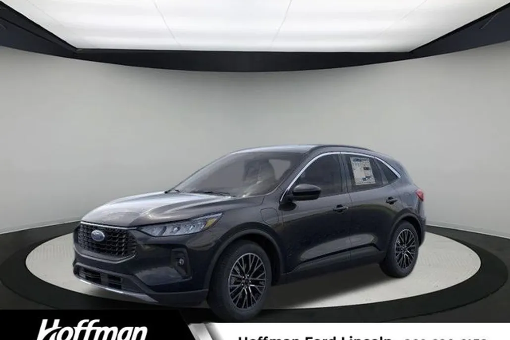 2025 Ford Escape Plug-In Hybrid Base photo 1