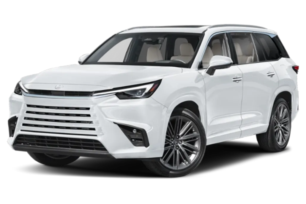 2025 Lexus TX 350 Luxury photo 1