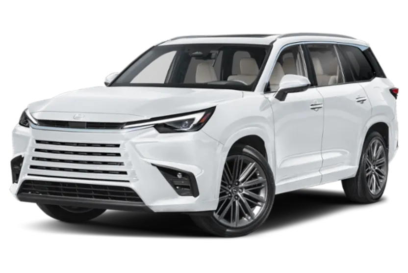 2025 Lexus TX 350 Luxury photo 1