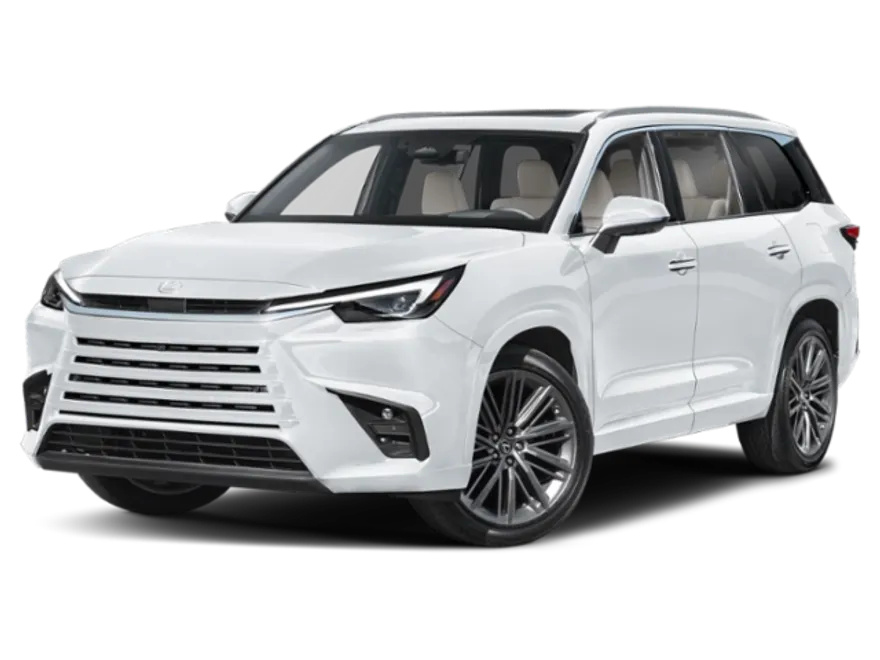 2025 Lexus TX 350 Luxury photo 1