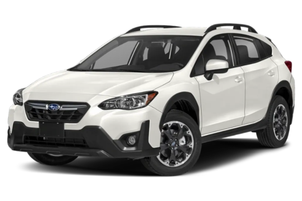 2022 Subaru Crosstrek Premium photo 1