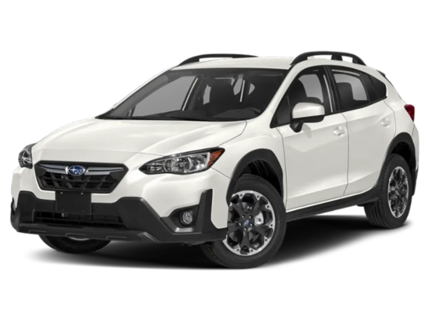 2022 Subaru Crosstrek Premium photo 1