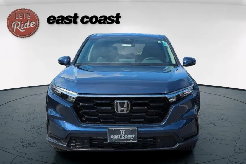 2026 Honda CR-V EX-L photo 1