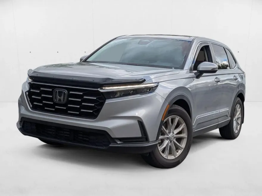 2024 Honda CR-V EX photo 1