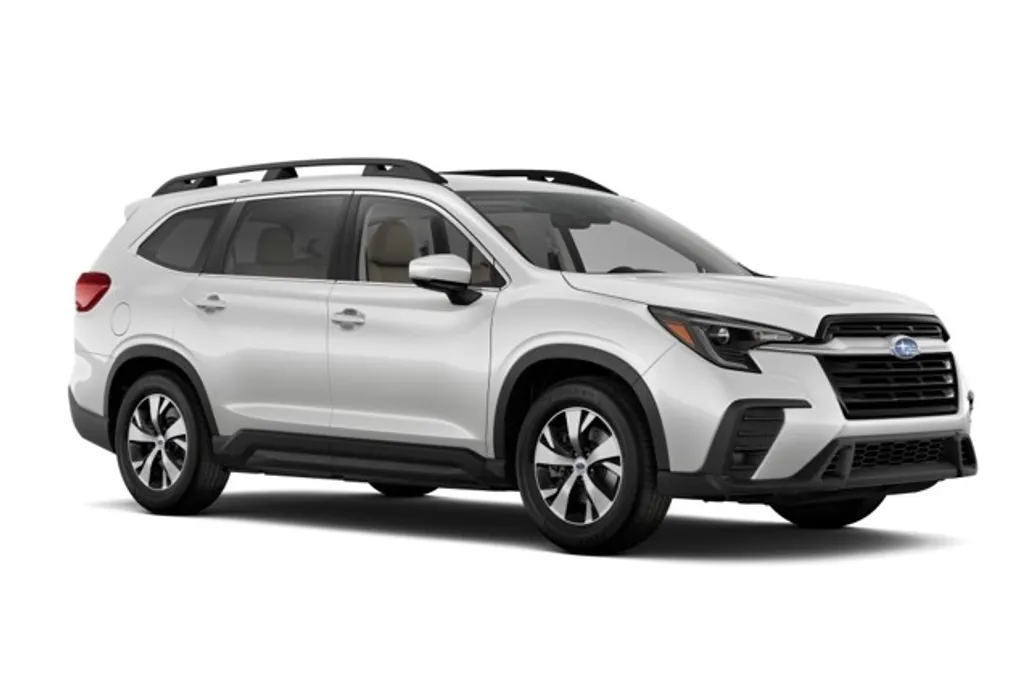 2025 Subaru Ascent Premium photo 1