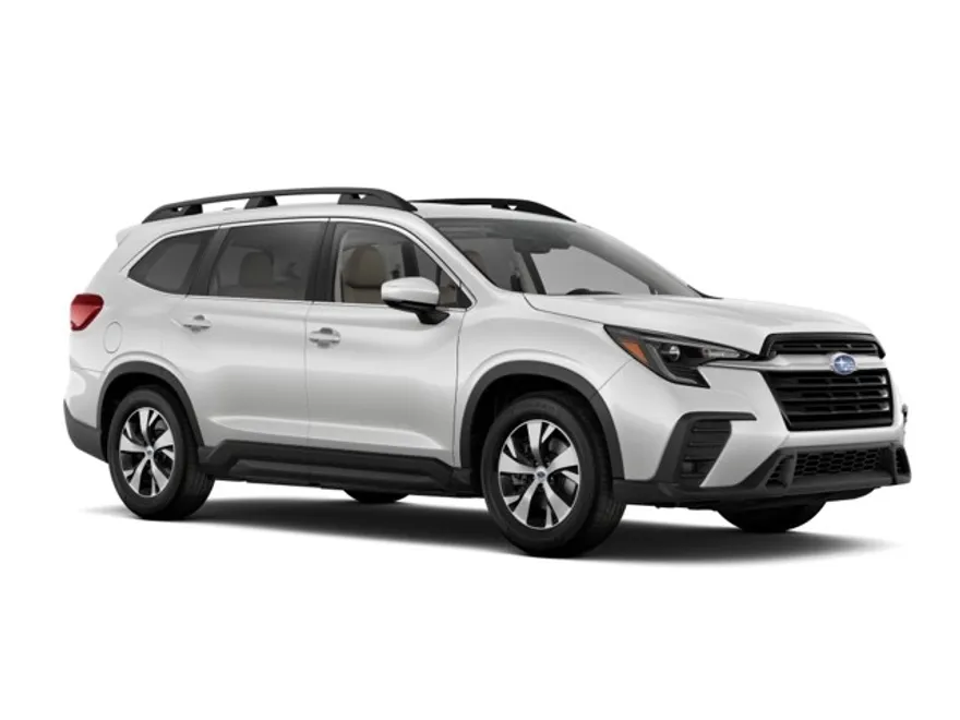 2025 Subaru Ascent Premium photo 1
