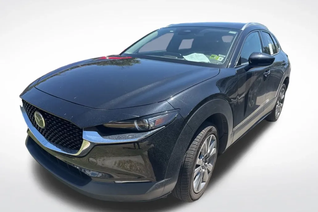 2024 Mazda CX-30 2.5 S Premium photo 1
