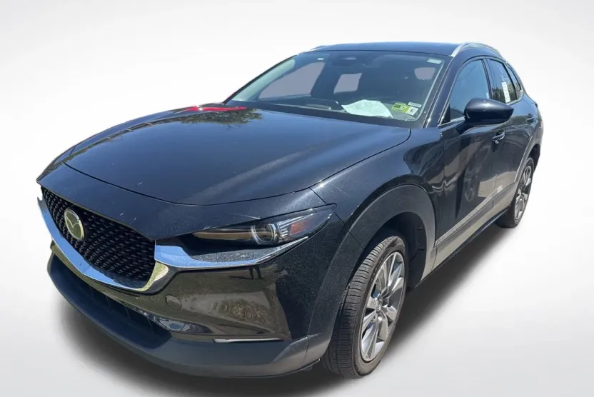 2024 Mazda CX-30 2.5 S Premium photo 1