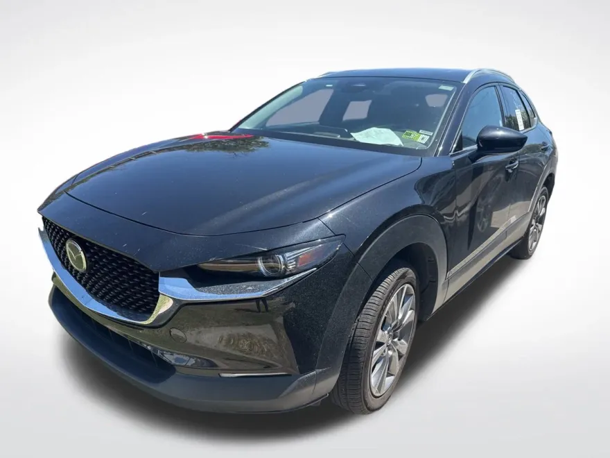 2024 Mazda CX-30 2.5 S Premium photo 1