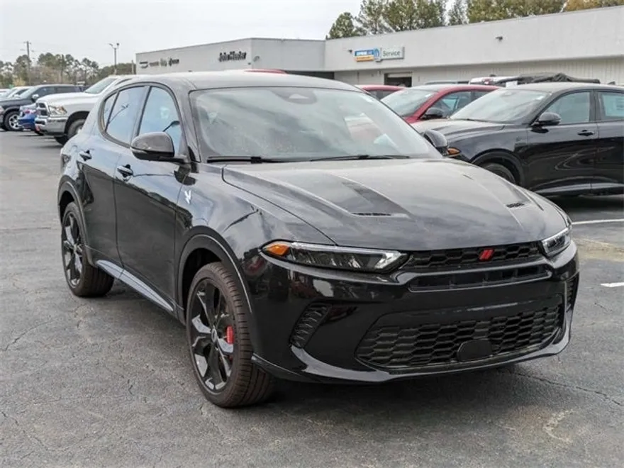 2024 Dodge Hornet R/T photo 1