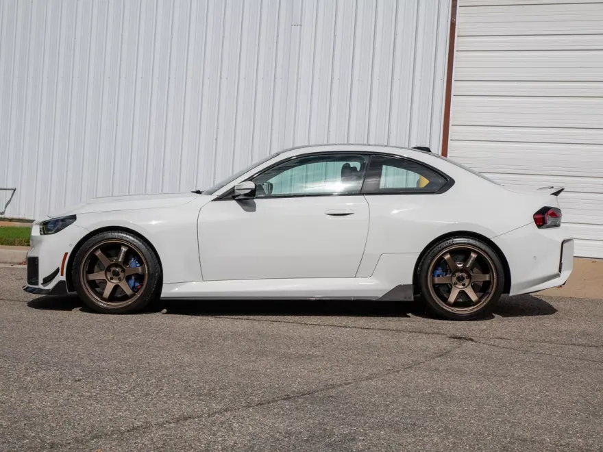 2024 Bmw M2 photo 1