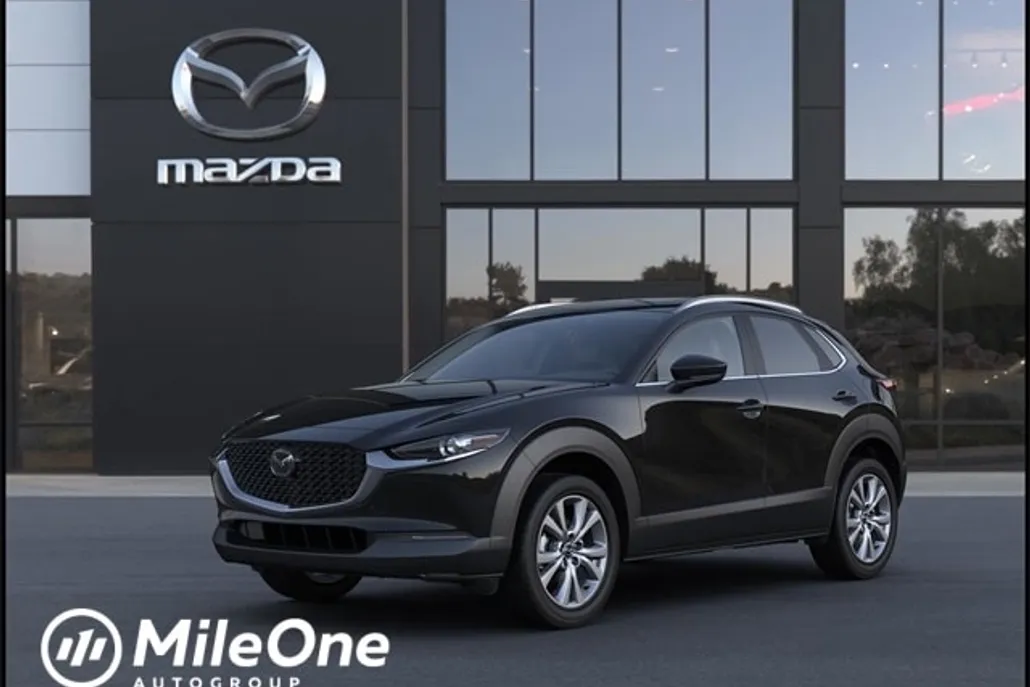 2025 Mazda CX-30 2.5 S Premium photo 1