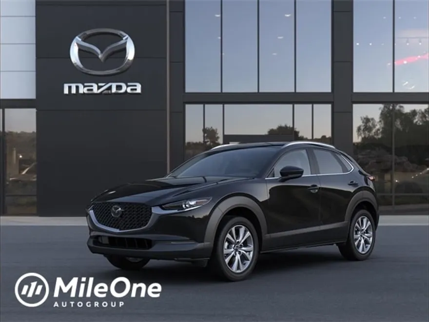 2025 Mazda CX-30 2.5 S Premium photo 1