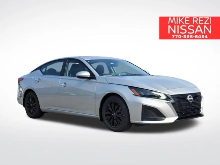2025 Nissan Altima 2.5 SV Special Edition photo 1