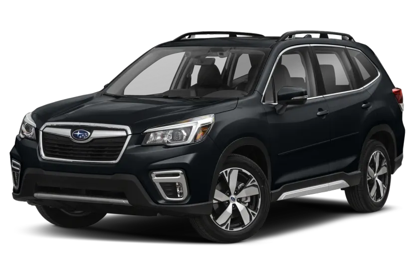 2019 Subaru Forester Touring photo 1