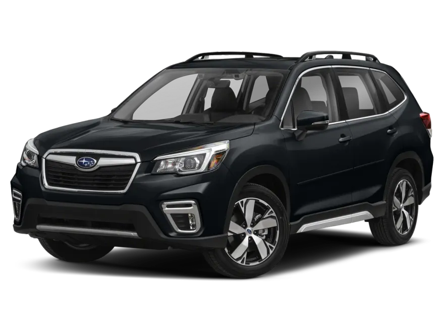 2019 Subaru Forester Touring photo 1