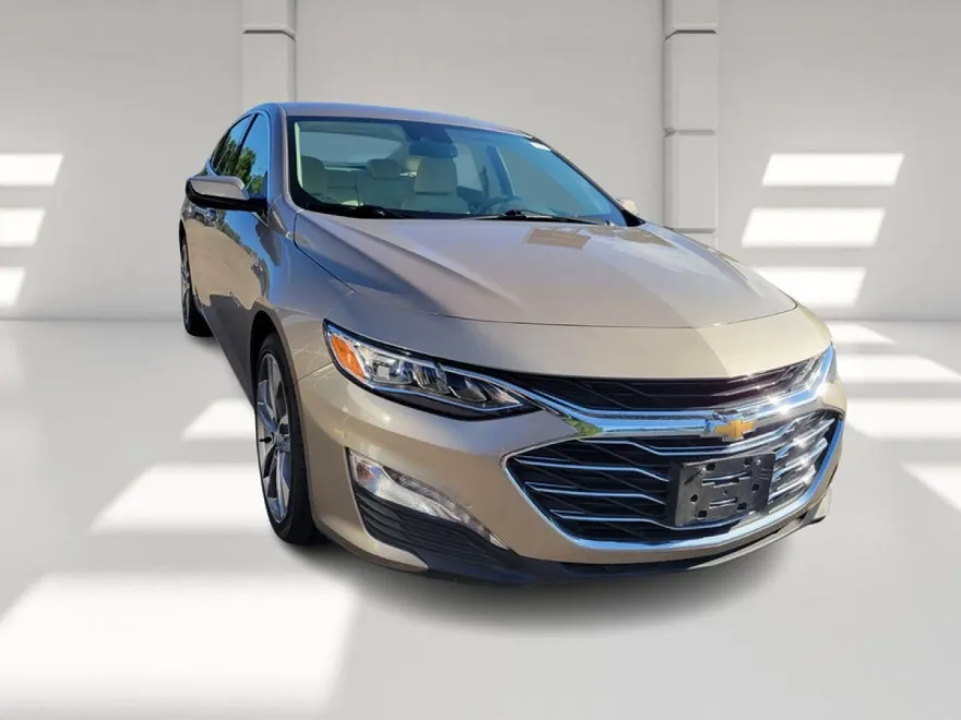 2024 Chevrolet Malibu Premier 2LT photo 1