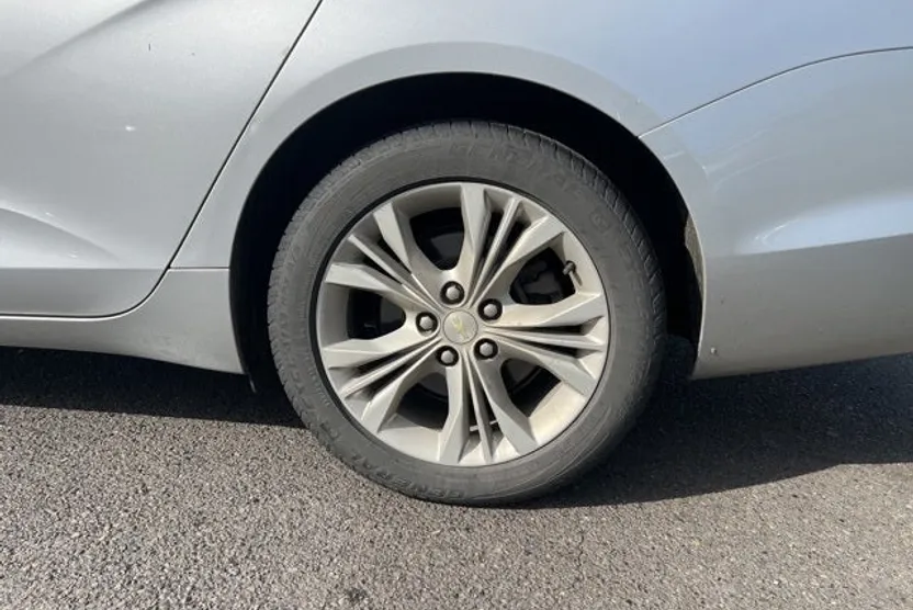 2014 Chevrolet Impala 2LT photo 1