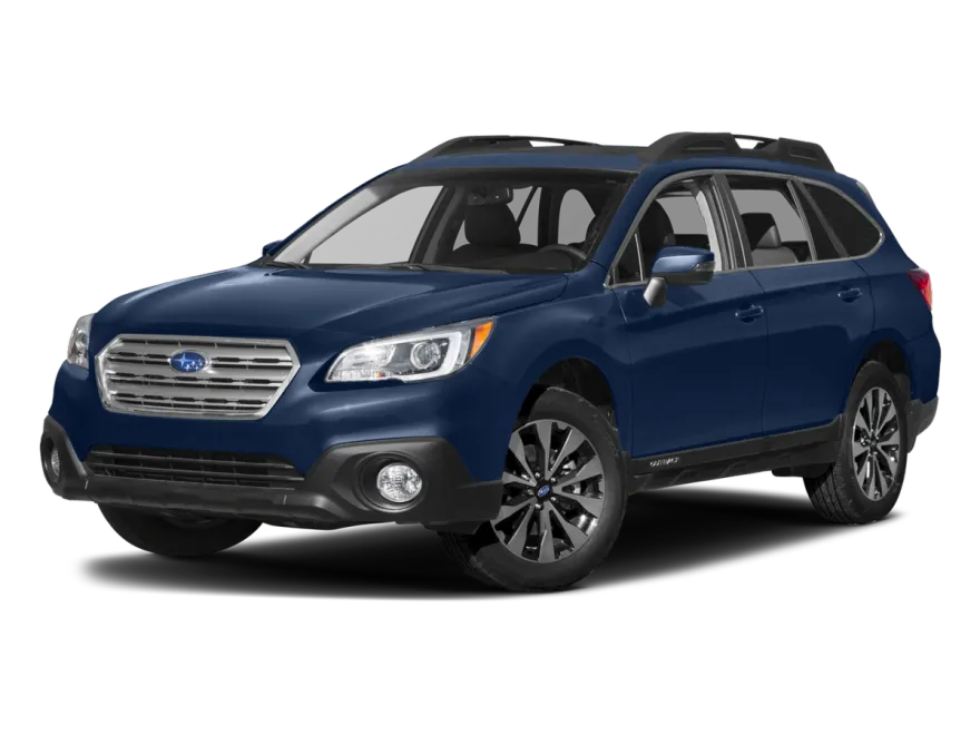 2017 Subaru Outback 2.5i Limited photo 1