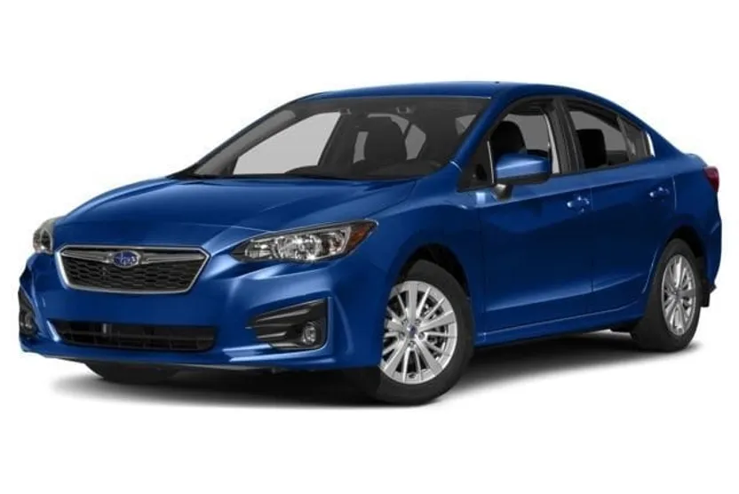 2018 Subaru Impreza 2.0i Premium photo 1