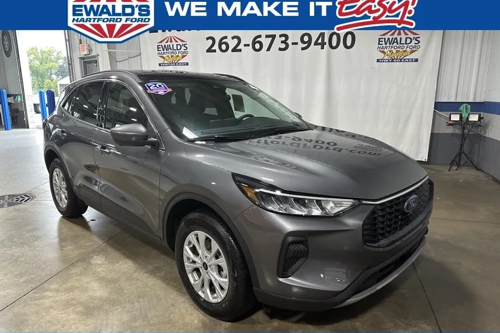 2024 Ford Escape Active photo 1