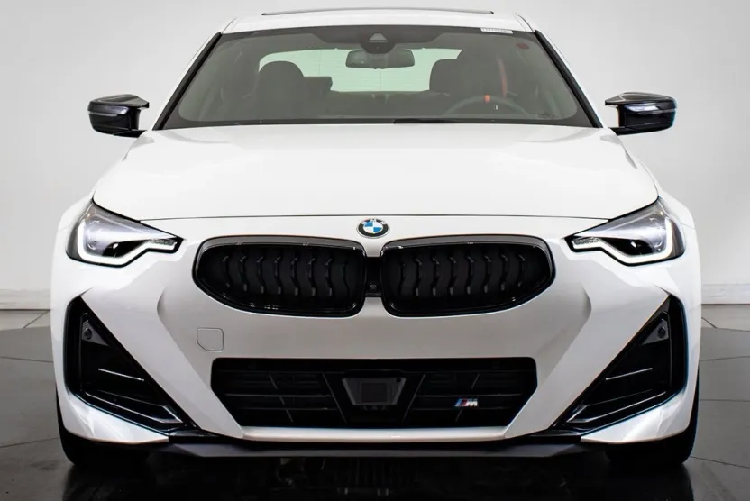 2025 Bmw M240i M240i xDrive photo 1