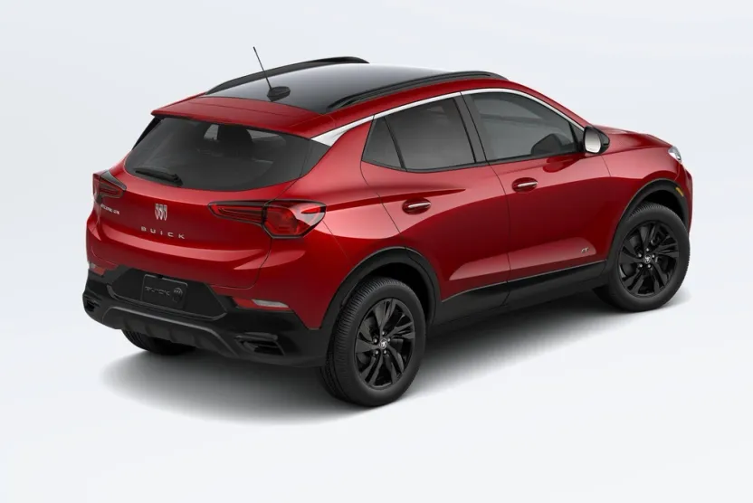 2026 Buick Encore GX Sport Touring photo 1