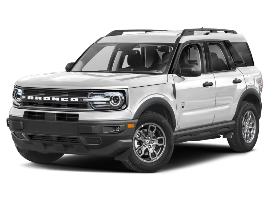 2022 Ford Bronco Sport Big Bend photo 1