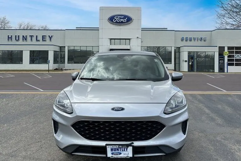 2020 Ford Escape SE photo 1