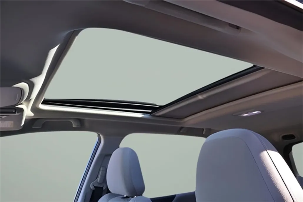 2022 Subaru Forester Premium photo 1