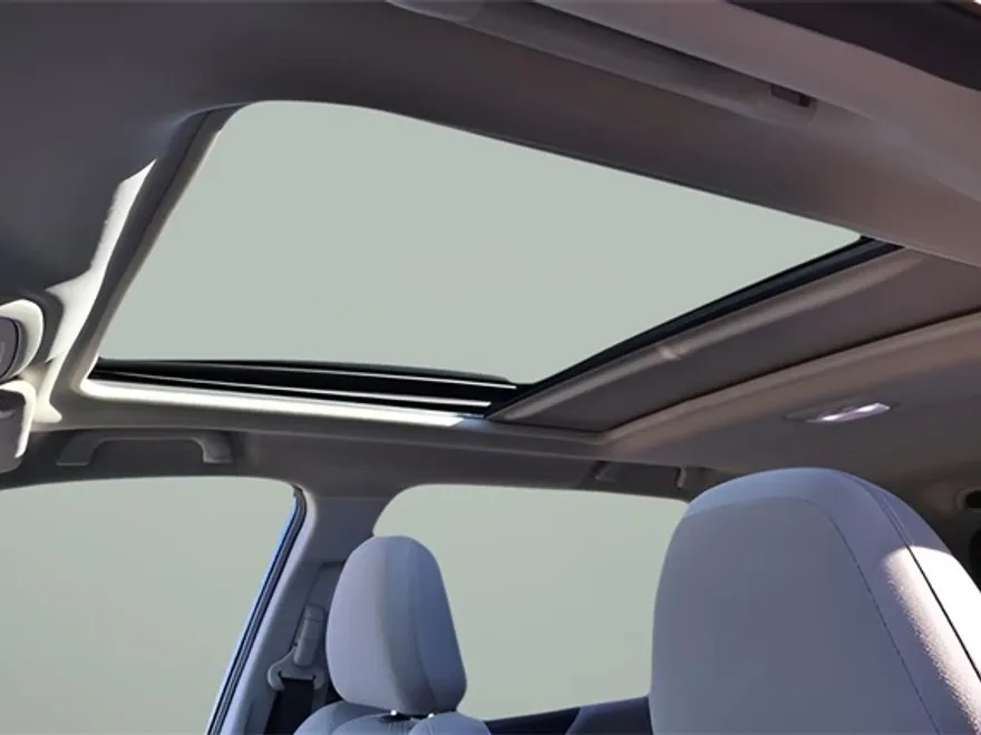2022 Subaru Forester Premium photo 1