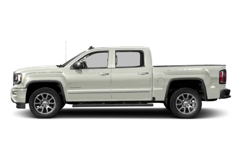 2018 Gmc Sierra 1500 Denali photo 3